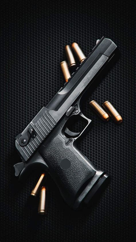 gun wallpaper iphone hd